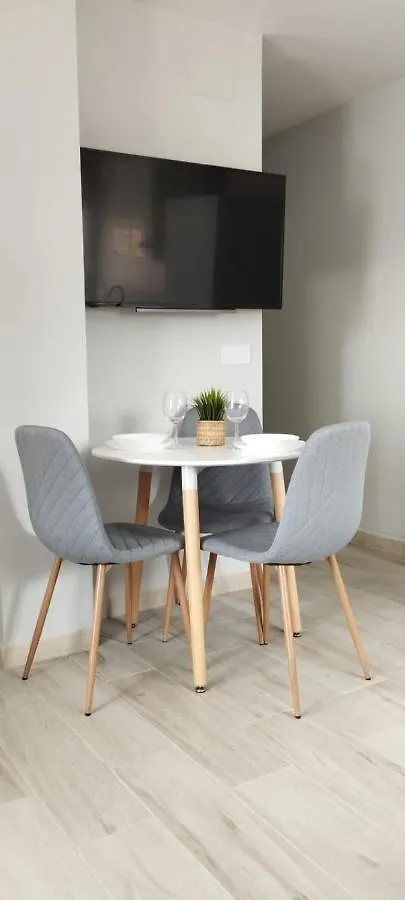 Brisa Marina 2 Apartamento Benalmádena
